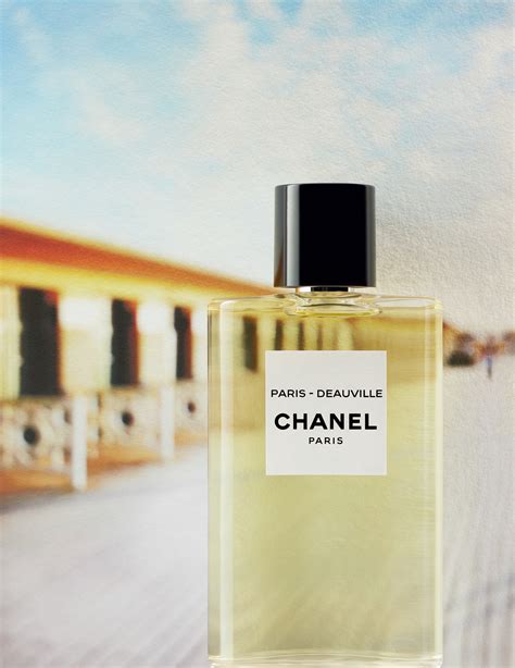 chanel paris perfumy|Chanel unisex.